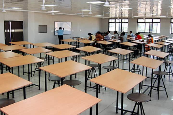 laboratory